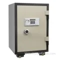 Secure Digital Fireproof Safe Cabinet